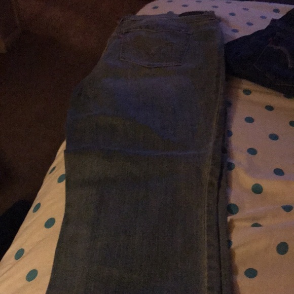 Levies jeans - Picture 2 of 4